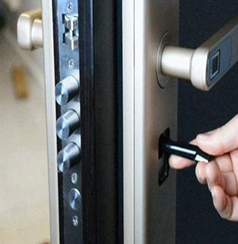 三河开锁 三河开锁公司开修指纹锁